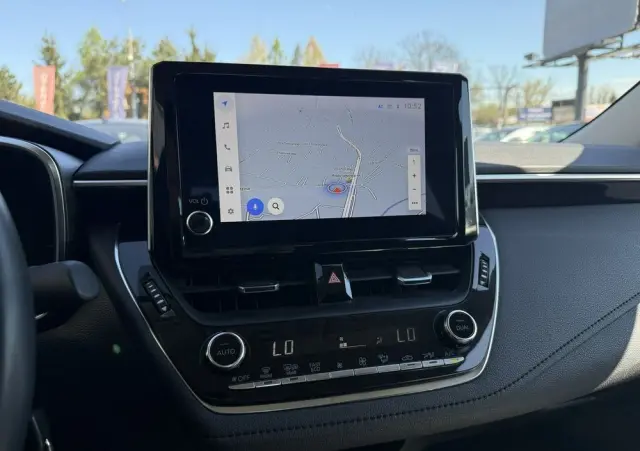 TOYOTA Corolla 1.5 Comfort