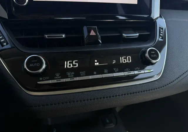 TOYOTA Corolla 1.5 Comfort