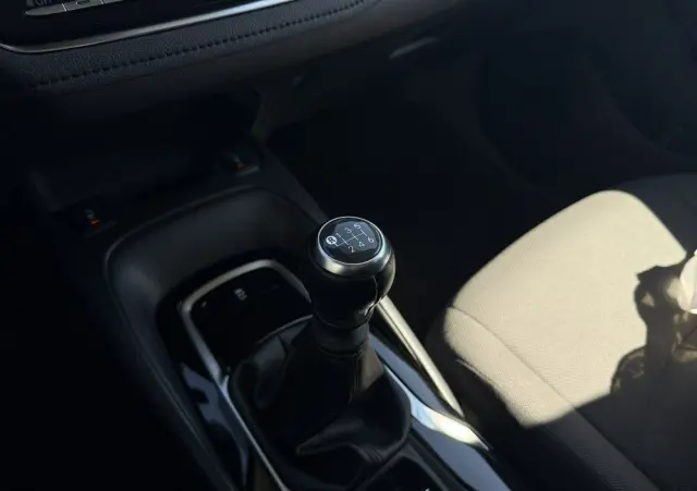 TOYOTA Corolla 1.5 Comfort