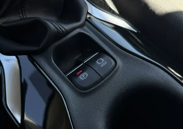 TOYOTA Corolla 1.5 Comfort