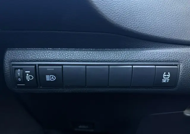 TOYOTA Corolla 1.5 Comfort