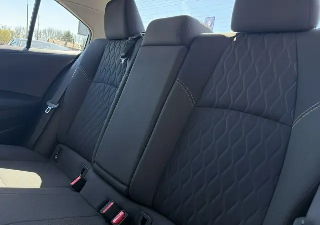 TOYOTA Corolla 1.5 Comfort