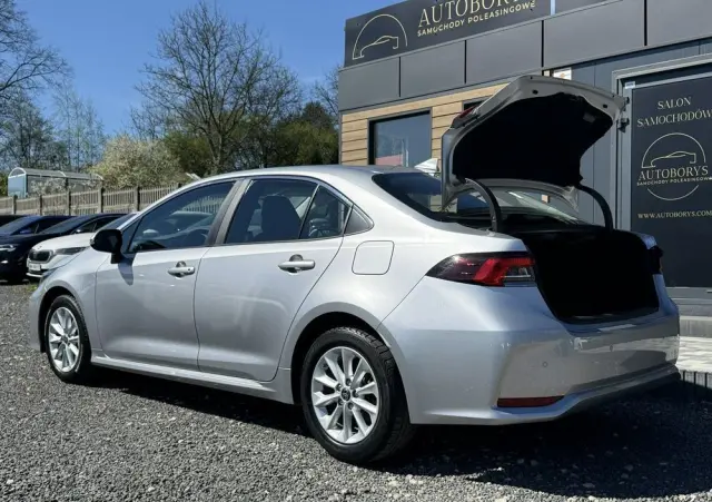 TOYOTA Corolla 1.5 Comfort