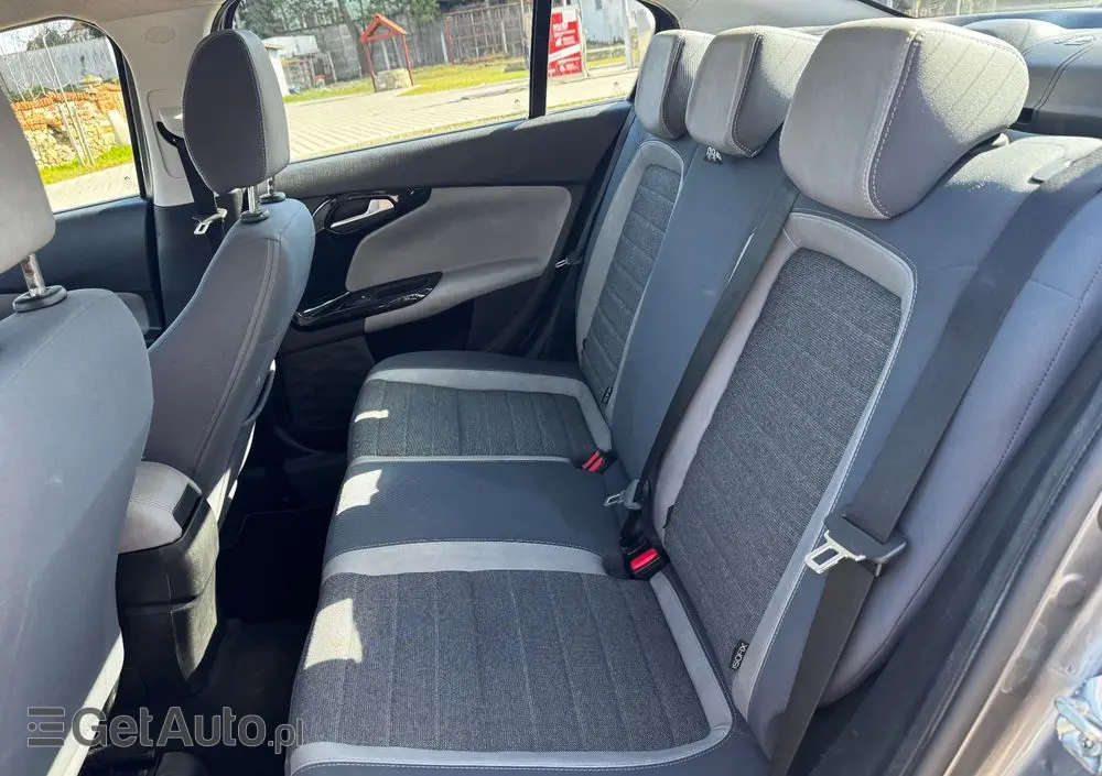 FIAT Tipo 1.6 MultiJet Lounge