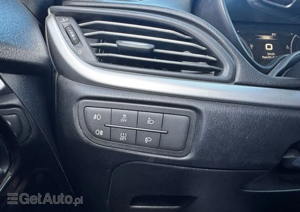 FIAT Tipo 1.6 MultiJet Lounge