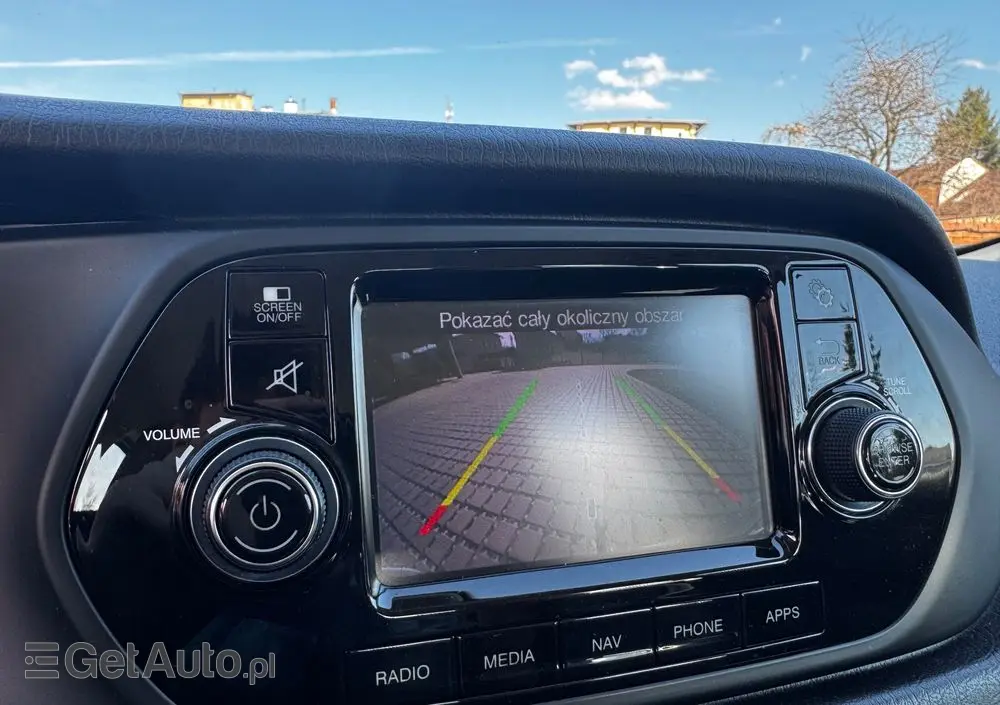 FIAT Tipo 1.6 MultiJet Lounge