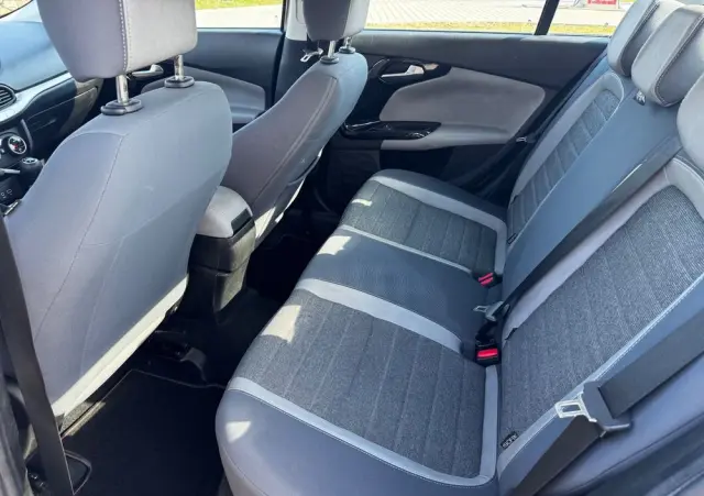 FIAT Tipo 1.6 MultiJet Lounge