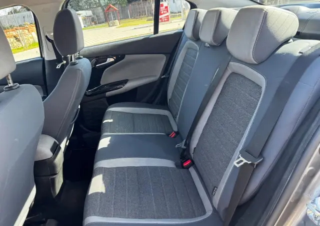 FIAT Tipo 1.6 MultiJet Lounge