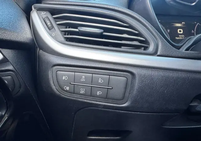 FIAT Tipo 1.6 MultiJet Lounge