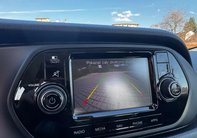 FIAT Tipo 1.6 MultiJet Lounge