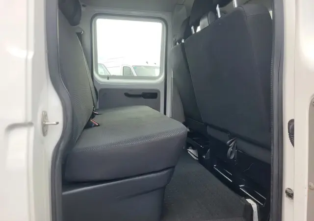 VOLKSWAGEN Transporter t6 lift doka super stan klima serwisowany 