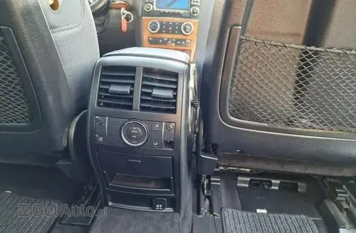 MERCEDES-BENZ GL 