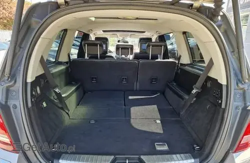 MERCEDES-BENZ GL 