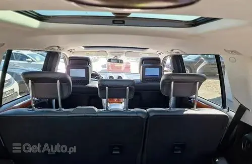 MERCEDES-BENZ GL 