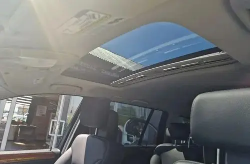 MERCEDES-BENZ GL 