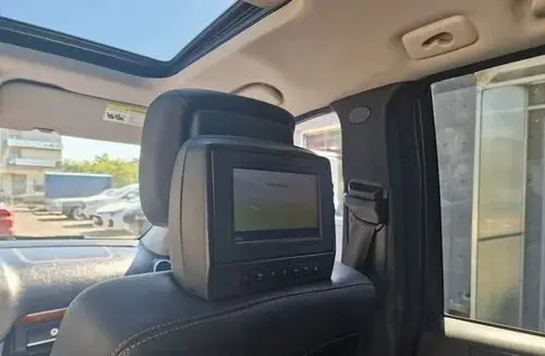 MERCEDES-BENZ GL 