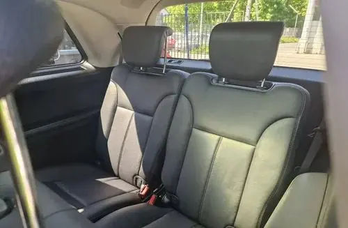 MERCEDES-BENZ GL 