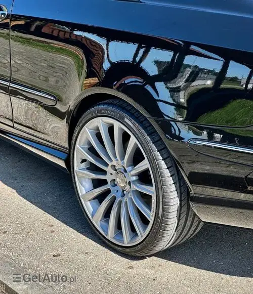 MERCEDES-BENZ CLK 