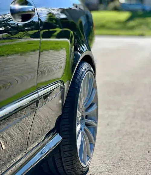 MERCEDES-BENZ CLK 