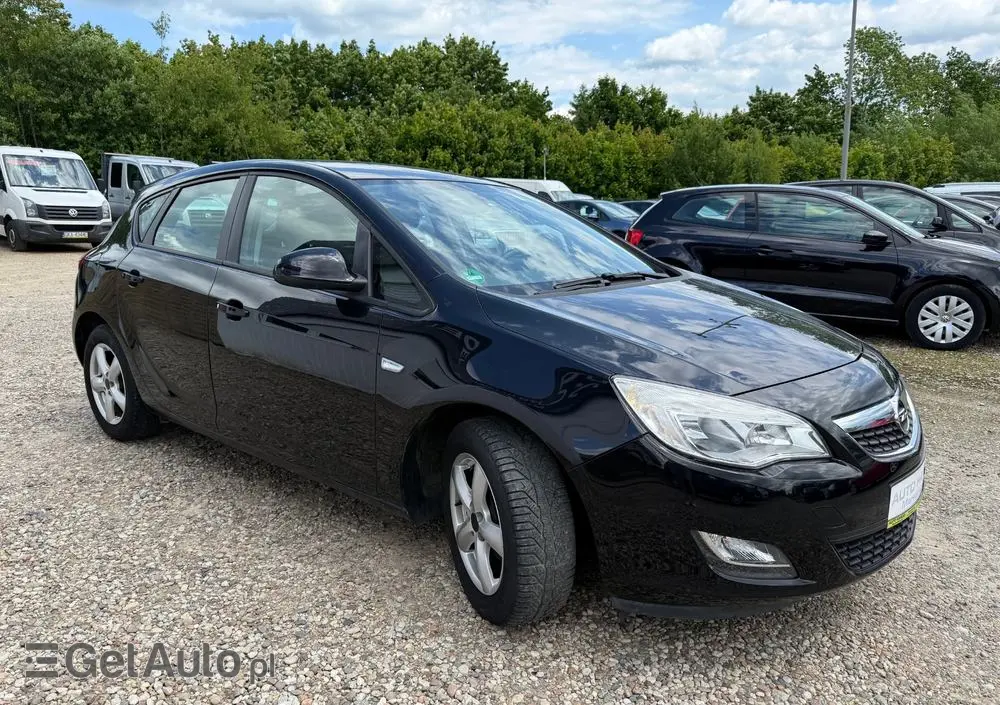 OPEL Astra 1.4 Active