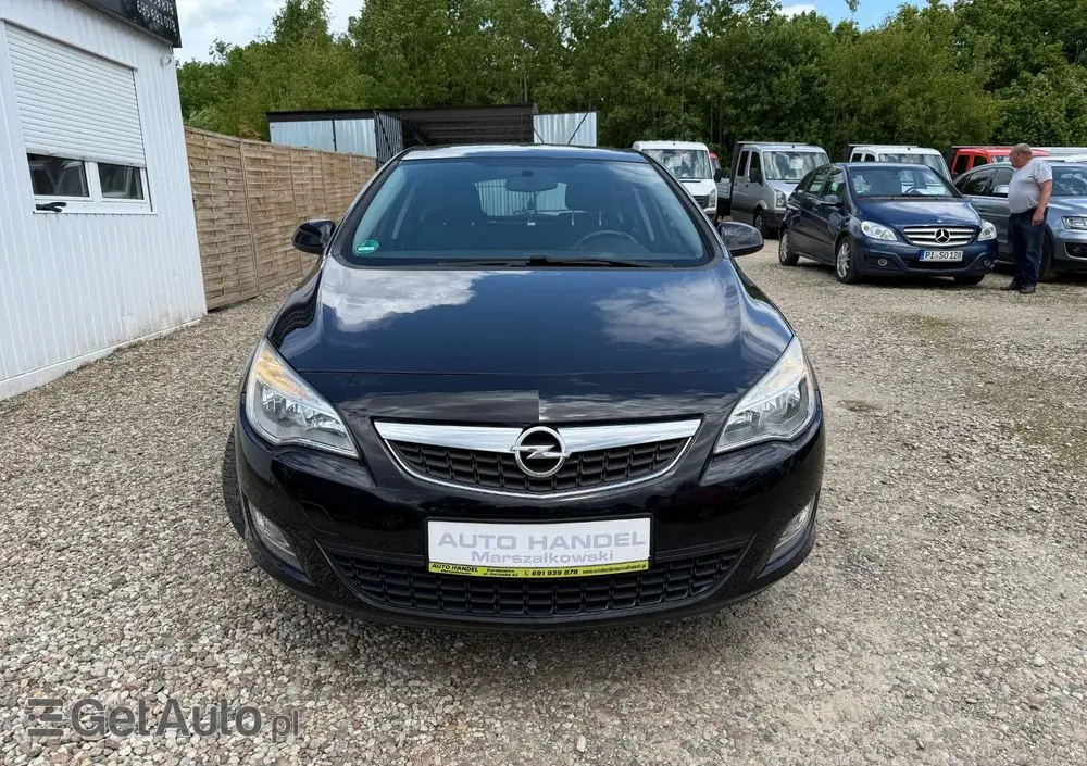 OPEL Astra 1.4 Active