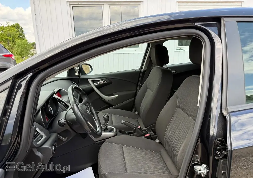 OPEL Astra 1.4 Active