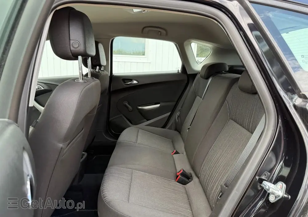 OPEL Astra 1.4 Active