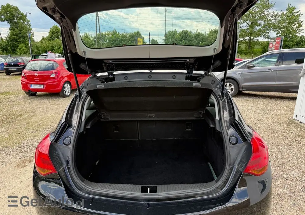 OPEL Astra 1.4 Active