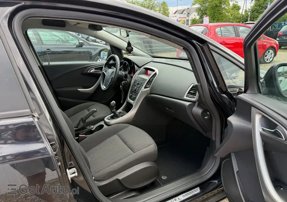 OPEL Astra 1.4 Active