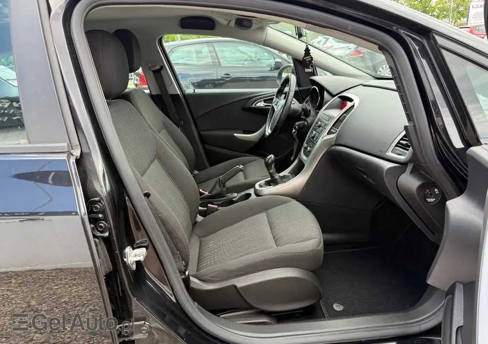 OPEL Astra 1.4 Active