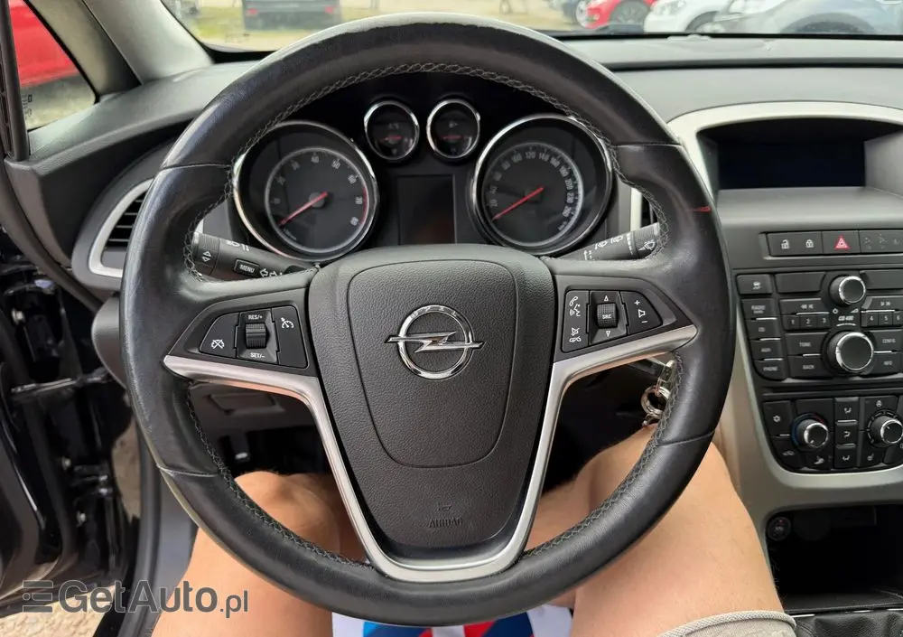 OPEL Astra 1.4 Active