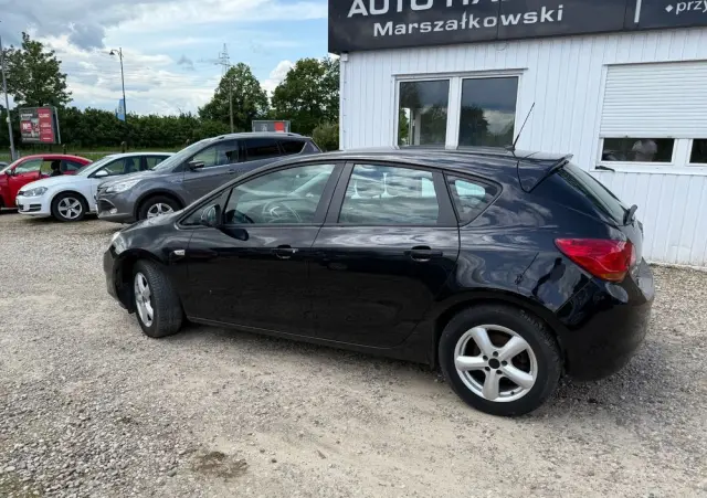 OPEL Astra 1.4 Active