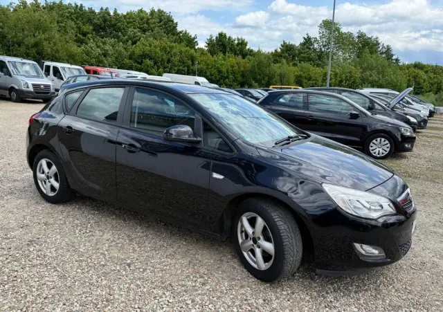 OPEL Astra 1.4 Active