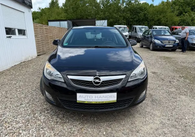 OPEL Astra 1.4 Active