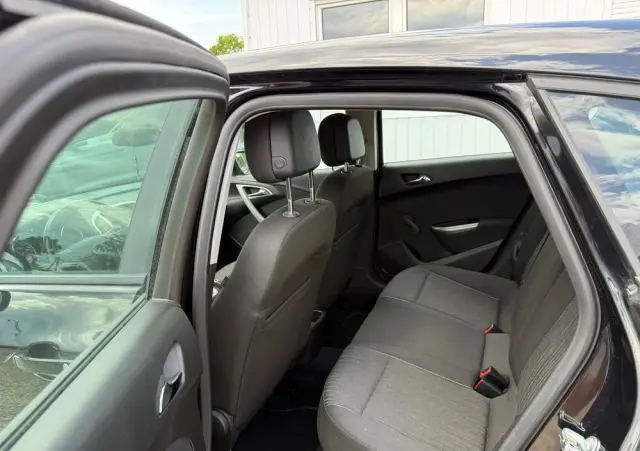 OPEL Astra 1.4 Active