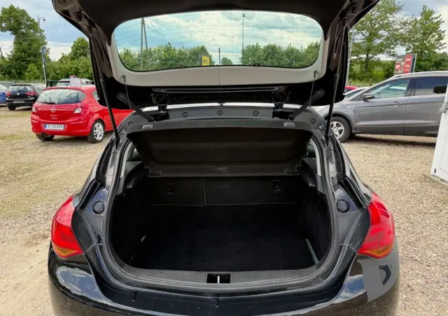 OPEL Astra 1.4 Active