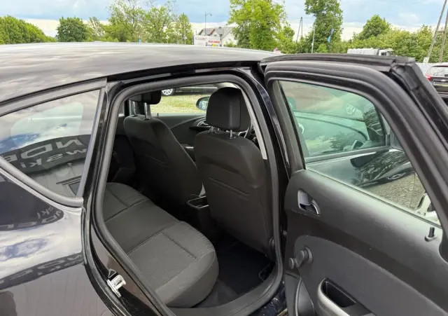 OPEL Astra 1.4 Active