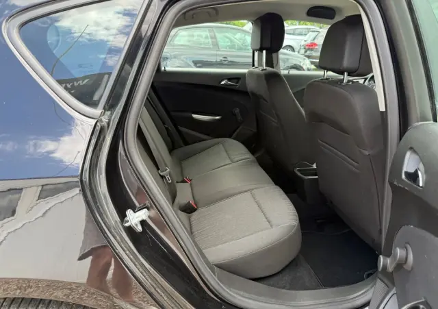 OPEL Astra 1.4 Active