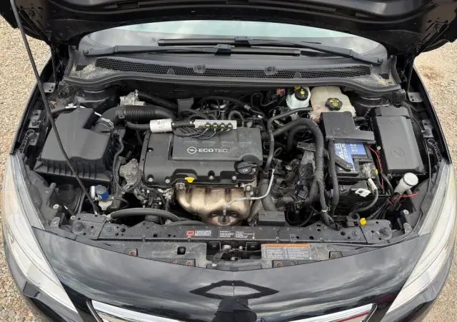 OPEL Astra 1.4 Active