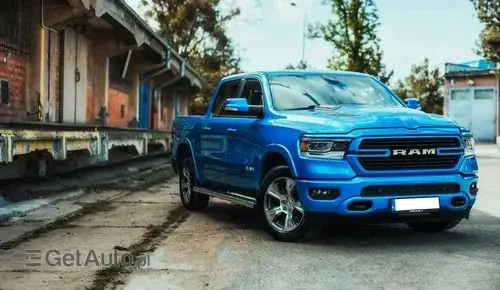RAM 1500 