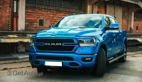 RAM 1500 