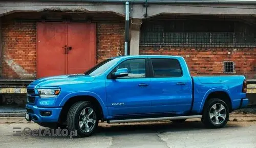 RAM 1500 