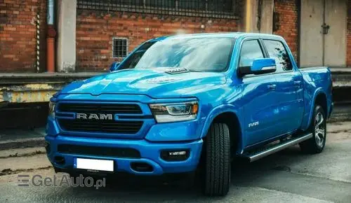 RAM 1500 