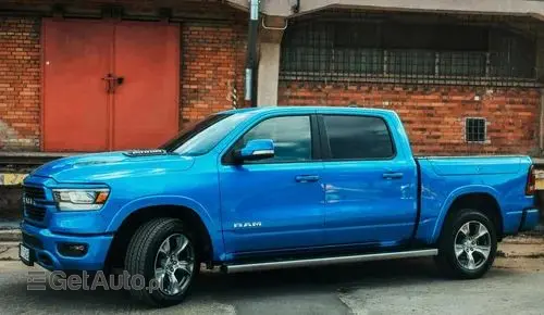RAM 1500 