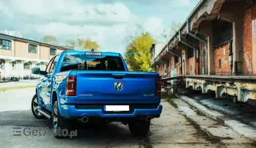 RAM 1500 