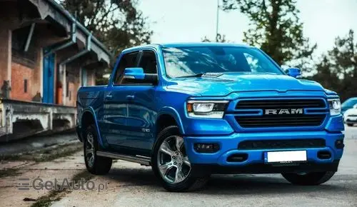 RAM 1500 
