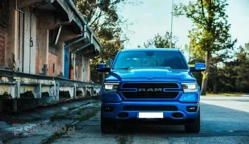 RAM 1500 