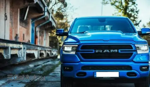 RAM 1500 