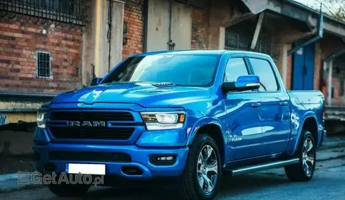 RAM 1500 