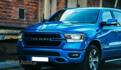 RAM 1500 